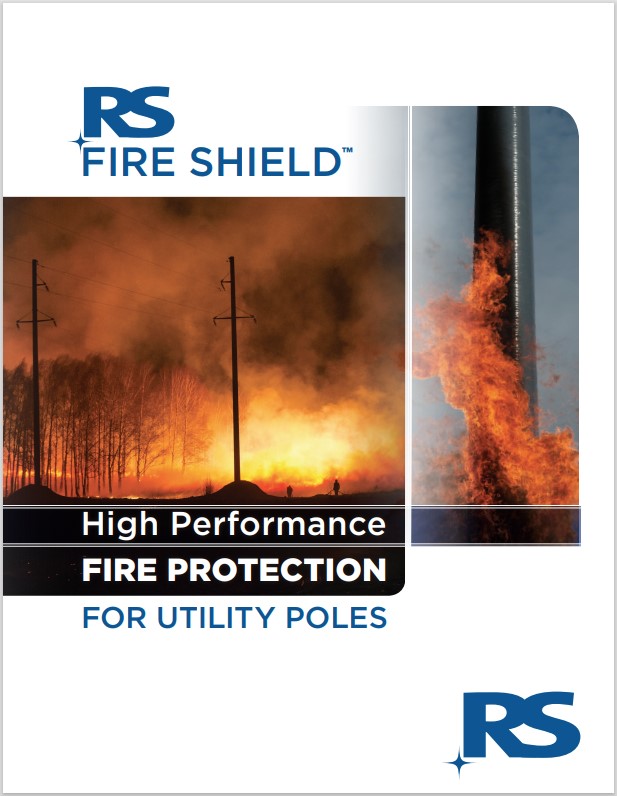 RS PowerON Fire Shield Brochure
