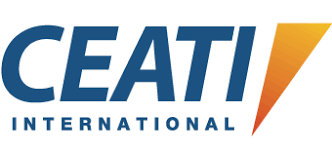 Centre for Energy Advancement through Technical Innovation (CEATI) logo